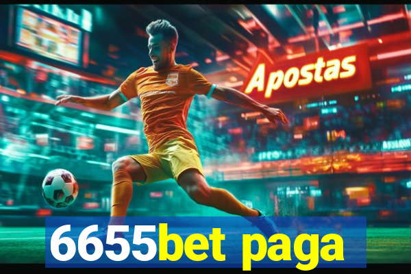 6655bet paga